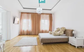 Apartament deosebit în clădire istorică central - Poză 29