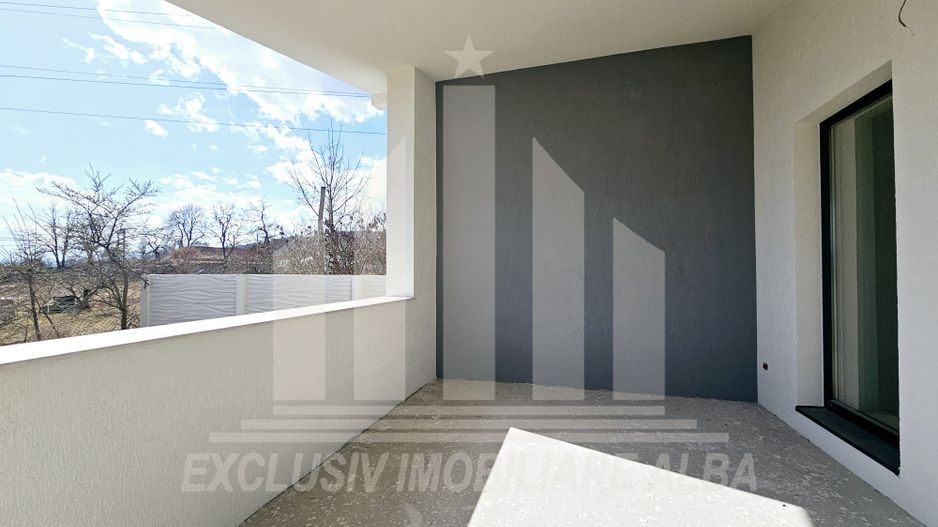 Casa individuala de vanzare, Alba-Micesti - Poză 9