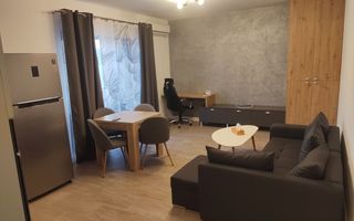 Apartament modern cu 2 camere decomandate, situat în Dumbrăvița - Poză 1