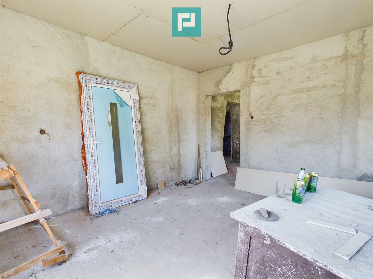 Casă nouă la gri în Secusigiu - Poză 17