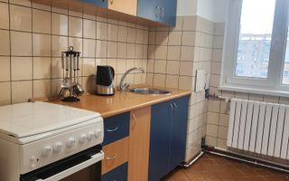 De Inchiriat Garsoniera Bd. Decebal LUX cu TERASA langa Rond Alba Iulia - Poză 6