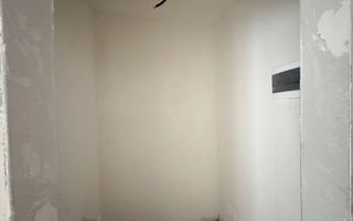Apartament cu o camera/38.5 mp/imobil NZEB. - Poză 8