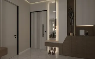 Apartament 2 camere | Bloc Nou | Etaj 1 | Str. C. Brâncoveanu - Poză 11