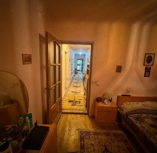 Casa 3 camere + Anexe, garaj, teren 2500 m2, an 1974, CT, Magurele, PH - Poză 17