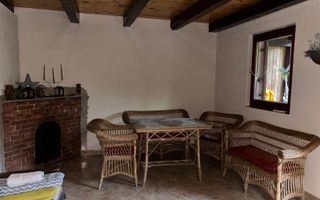 Cabană de vacanță lângă Lacul Mujdeni! - Poză 4