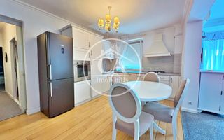 Apartament cu 3 camere situat în zona Decebal - Poză 10