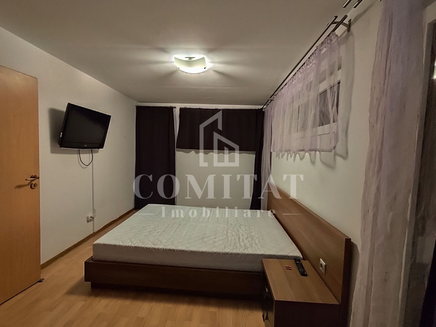 Apartament cu 2 camere | Zona Eroilor - Localitate Florești - Poză 7