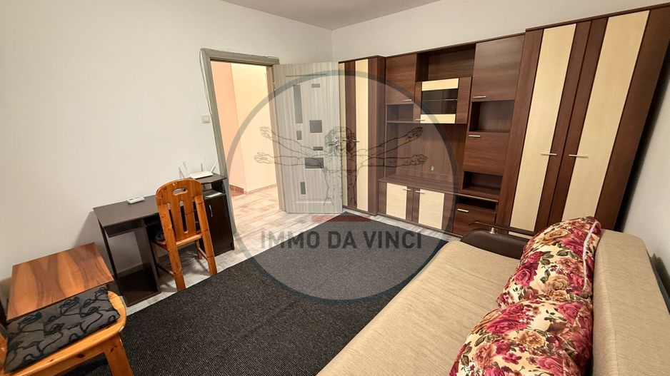 Locație de Top! Apartament 1 Cameră pe Dorobanților 110 – Disponibil - Poză 2
