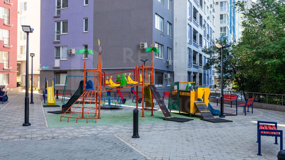 Vânzare, apartament, 2 camere, str. Florilor, sectorul Rîșcani - Poză 21