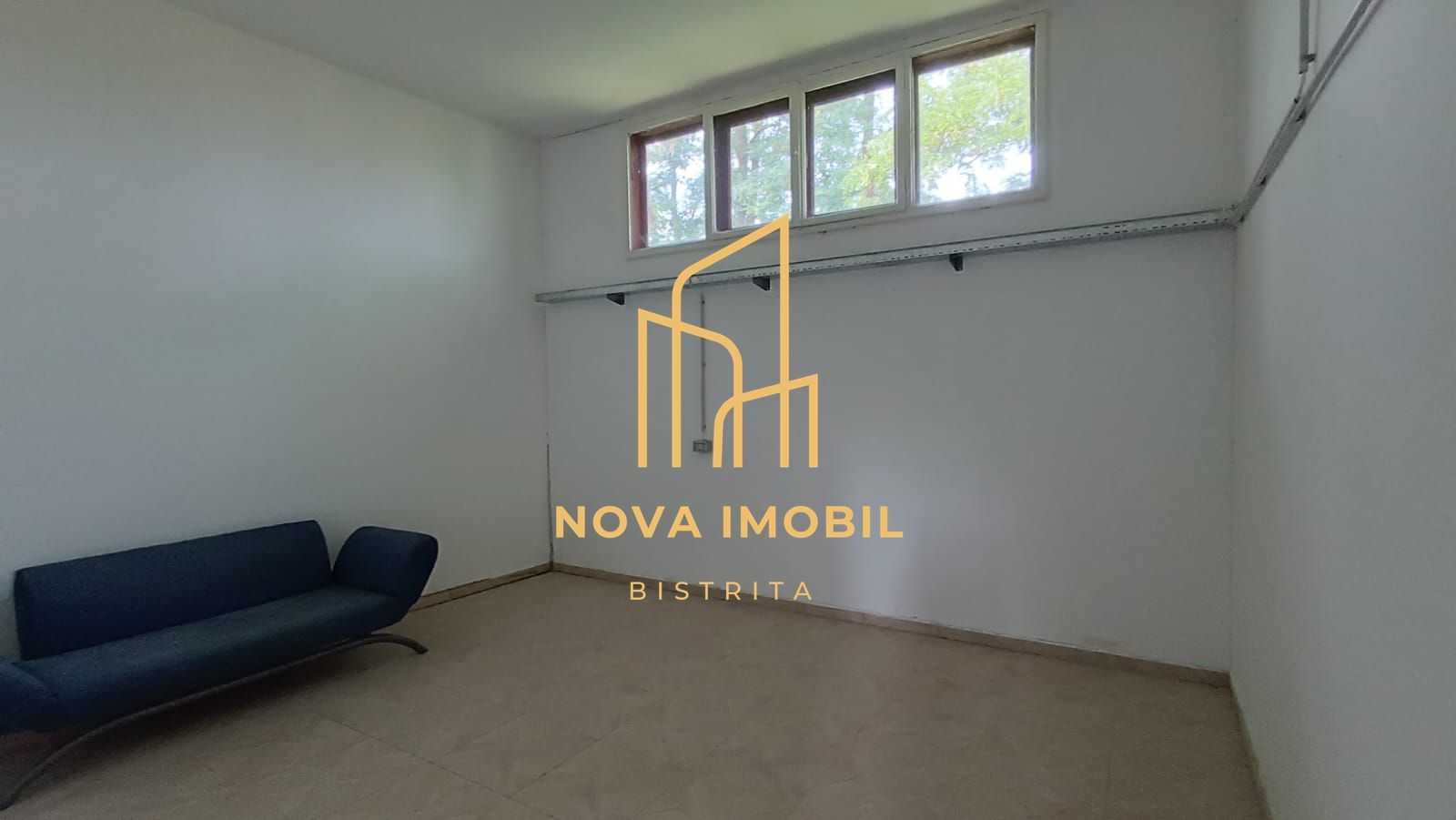 Spatiu industrial/hala de inchiriat in Bistrita - Oportunitate de afaceri - Poză 8