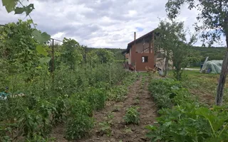 Casă 4 camere | Mănăilești, Vâlcea | 134 mp, teren 1.556 mp - Poză 21