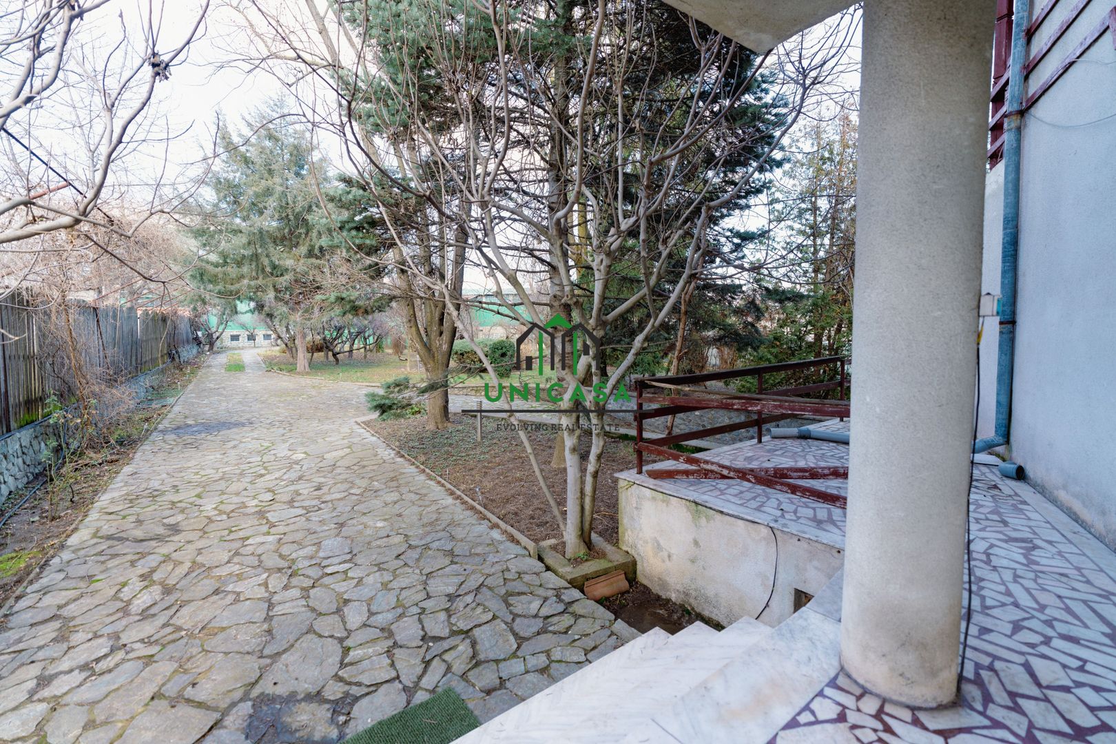 Casă tip duplex spațioasă în zona de Nord - Poză 23