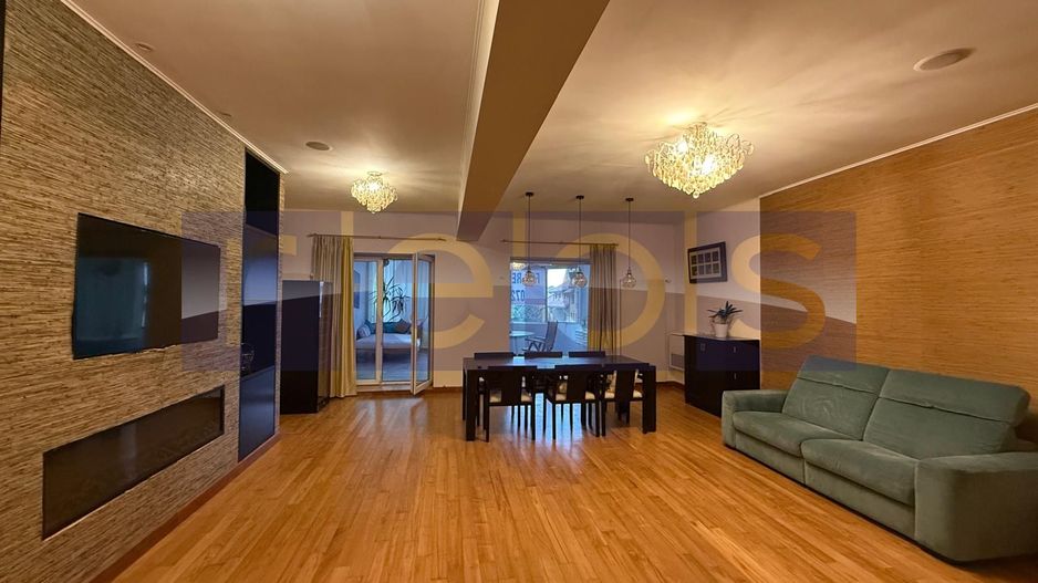 INCHIRIERE 4 CAMERE | NORDULUI | IDEAL FAMILIE | 170 MP | 2 PARCARI - Poză 2