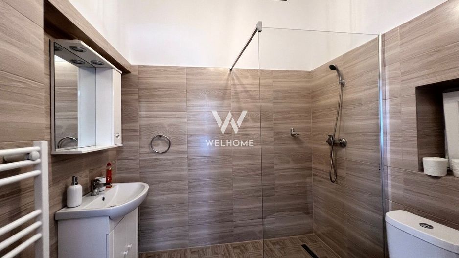 Apartament 91 mp – Ultracentral, Str. Mitropoliei - Poză 5