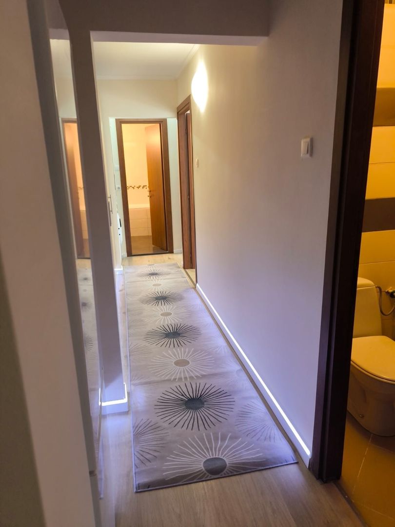 Apartament 3 camere 2 grupuri sanitare Zona Herastrau - Poză 5