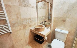 2 camere, mobilat modern, bloc nou, terasa, garaj, Grigorescu - Poză 6