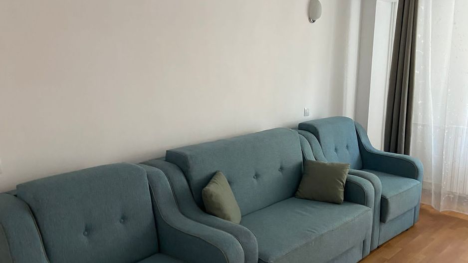 Apartament de inchiriat Zona Piata Alba Iulia  -  Bd Decebal - Poză 3