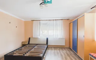 Casă individuală cu 4 camere și teren de 630 mp - Poză 13