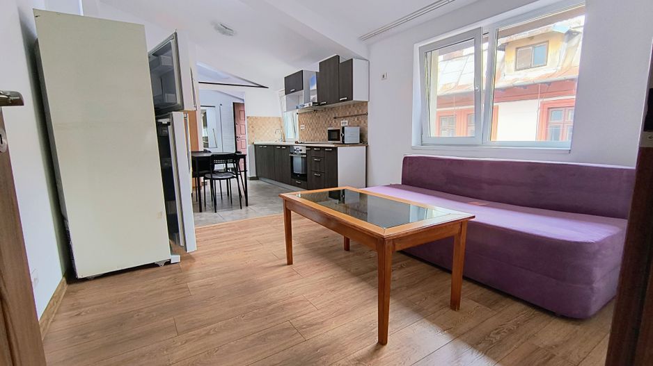 Apartament 2 camere Turda - Parcul Regina Maria - Poză 6