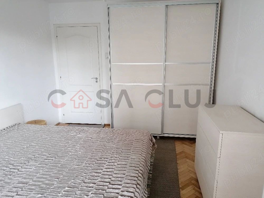Apartament 3 camere Grigorescu zona Profi - Poză 3
