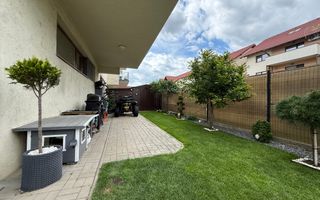 Apartament 3 camere | Gradina 159 MP | 2 Parcari | Selimbar - Poză 12