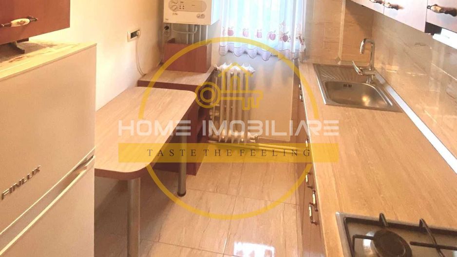 Apartament 3 camere Alexandru cel Bun Mobilat Si Utilat - Poză 2