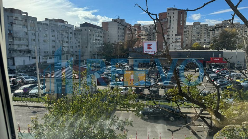 Garsonieră, 24 mp – Str. Nicu Enea, Bacău – Comision 0% - Poză 11