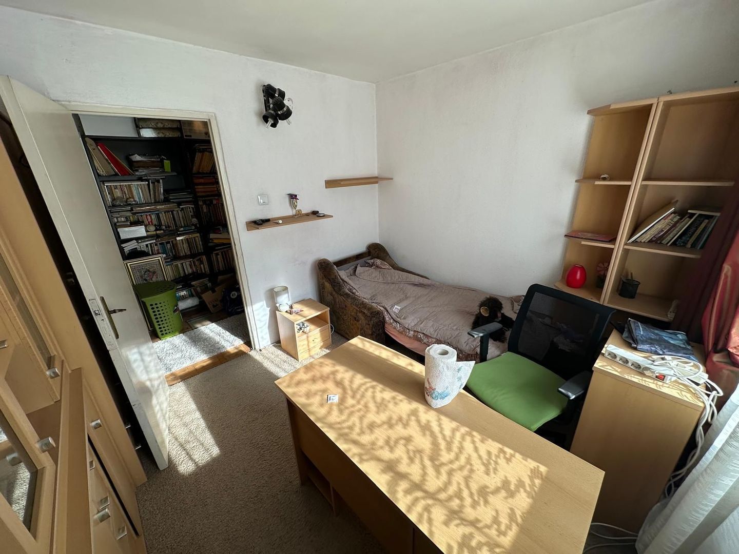 Apartament zona Girocului aproape de parc / etaj 2 din 4 - Poză 10