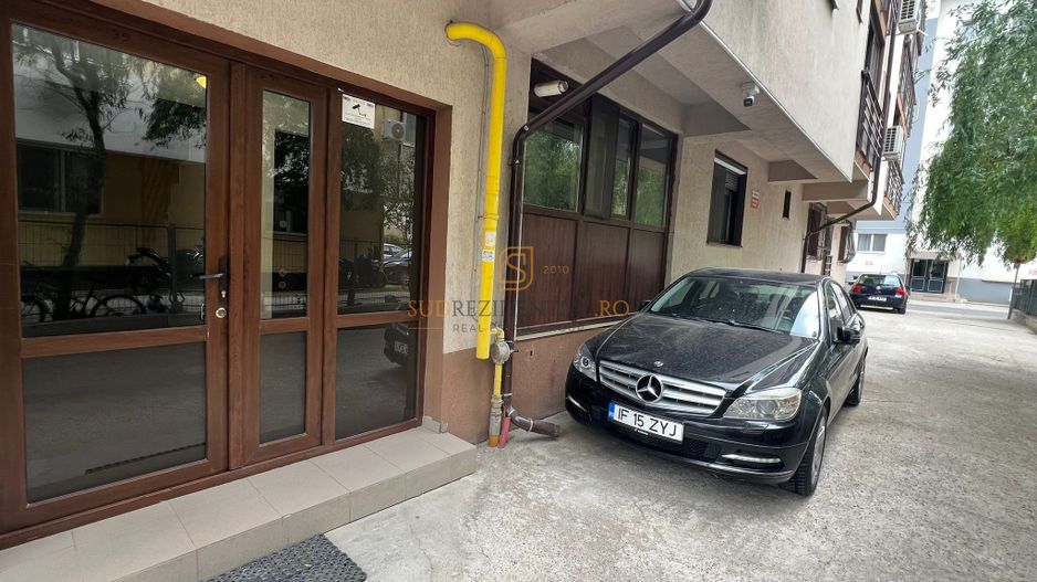 Apartament 2 camere de închiriat, Metrou Dimitrie Leonida - Poză 9