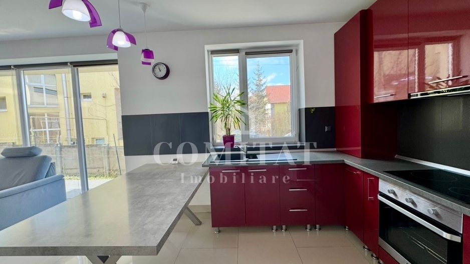 Duplex de închiriat | La cheie | Zona Eugen Ionesco - Poză 3