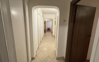 Apartament 3 camere decomandat, 72mp, in Bucuresti, cartierul Berceni - Poză 8