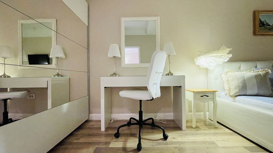 OFERTA REZERVATA - De inchiriat Casa cu Garaj - Segmentul Lux - Dumbravita - Poză 44