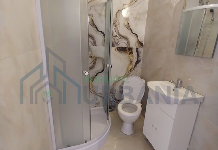 Garsonieră recent renovată, Piața Nicolina, Iași - Poză 1