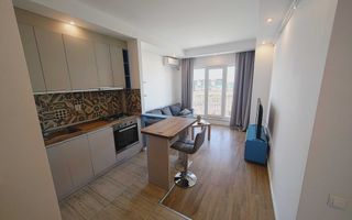 Studio dublu in Cosmopolis - Poză 1