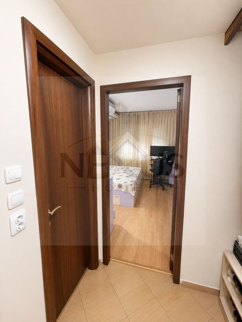 Mihai Bravu - Apartament 3 camere - Mobilat si utilat - 10 min Metrou - Poză 7