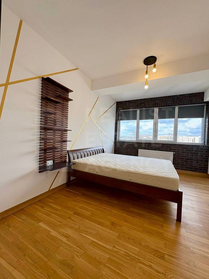Vânzare, apartament, 2 camere, strada Lipcani, Buiucani - Poză 7