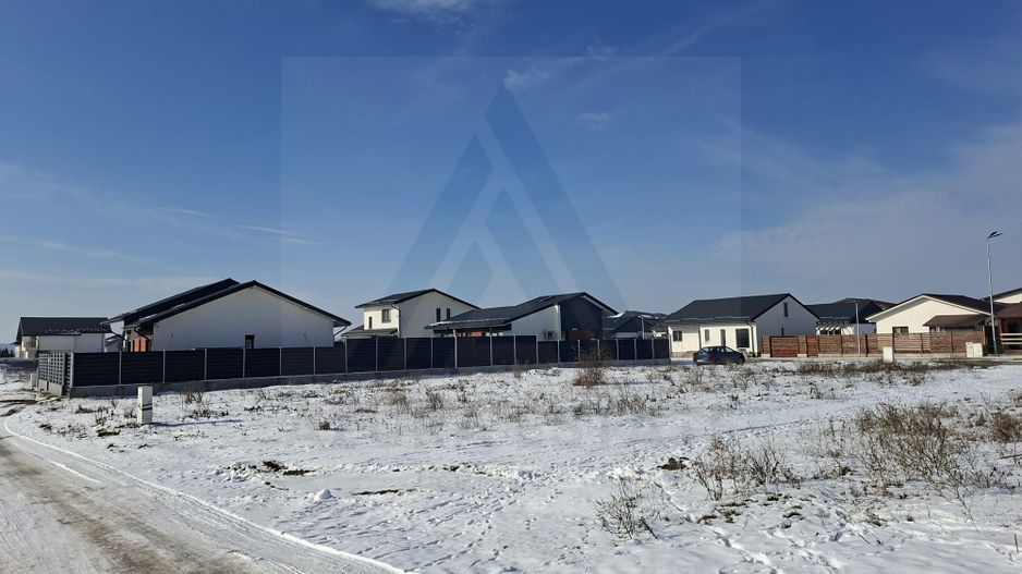 Teren intravilan 19397 mp PUZ si utilitati la DN in zona Buftea Lac - Poză 6