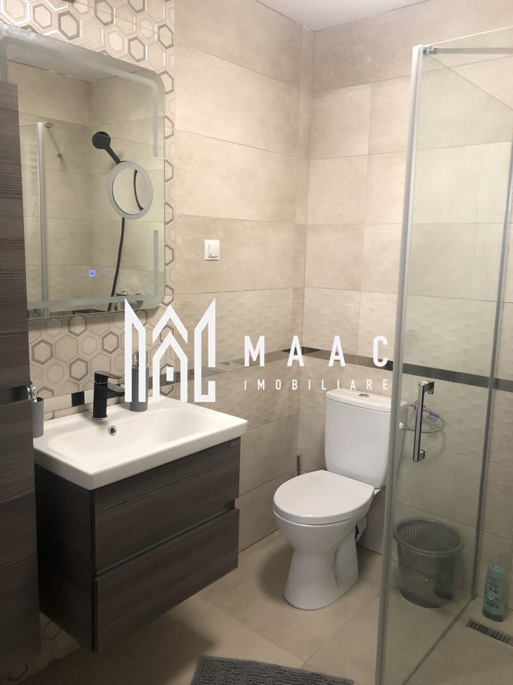 Apartament 2 camere de vânzare | Sibiu, Ștrand | renovat - Poză 3