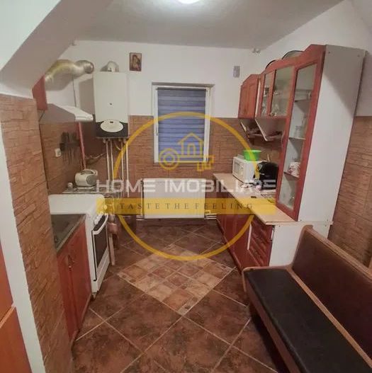 Apartament cu 4 camere/70 mp/ zona Galata - Poză 6