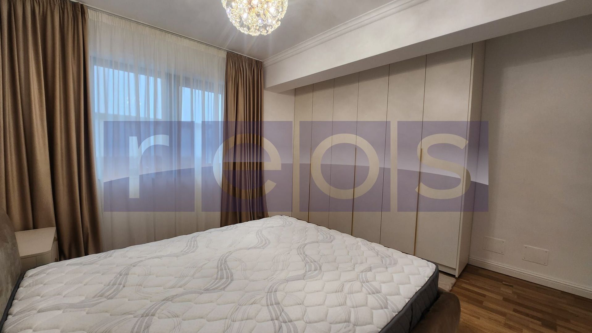 INCHIRIERE VILA | 4 CAMERE | 126 MP | STRAULESTI - Poză 3