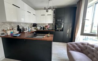 Apartament 3 camere - Bistrita, Panoramic Rezidence - Poză 1
