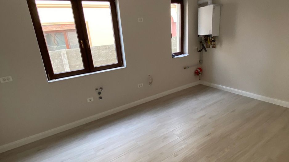 Duplex cu carport Dumbravita - IKEA - Poză 15