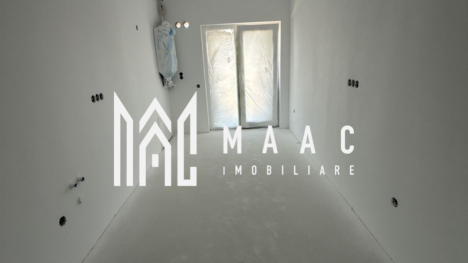 Apartament 2 camere | Șelimbăr | etaj 2 | 58 mp - Poză 2
