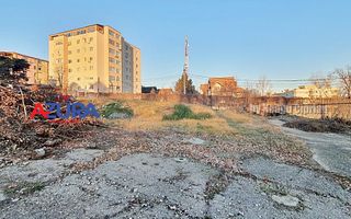 Teren Unicat, Bulevard Principal, Ocazie de Investitie, Comision 0% - Poză 25