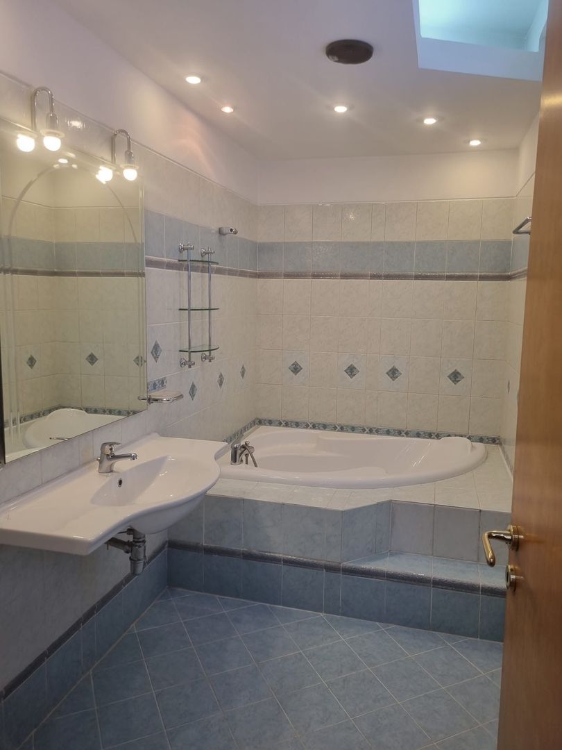 3 camere 125 mp Primaverii rezidential parcare inclusa - Poză 11