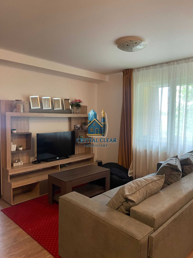 Apartament - Penthouse 5 camere - zona 7 noiembrie - Poză 1