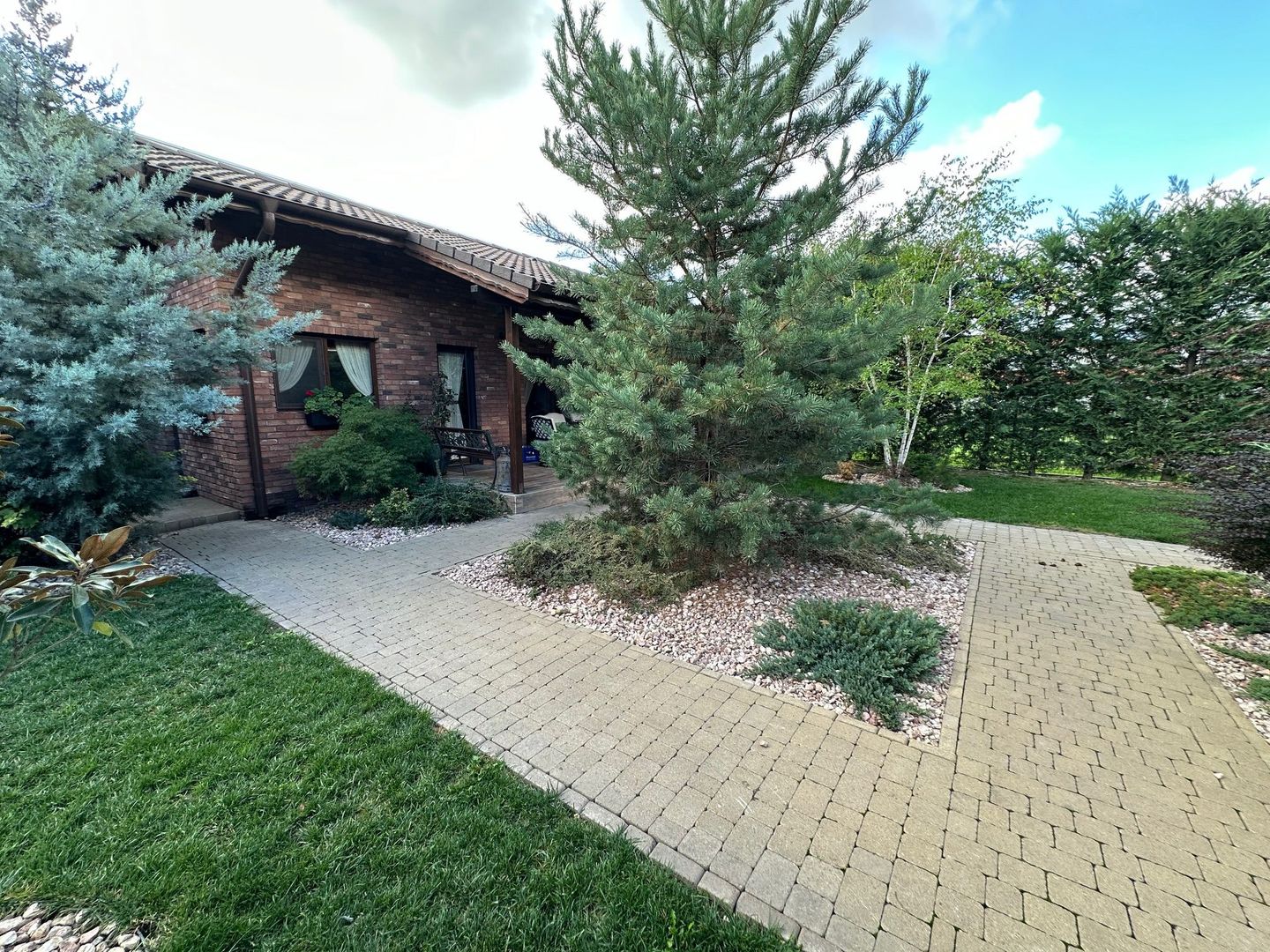 Casa individuala Dumbravita spre Pădure - Poză 27