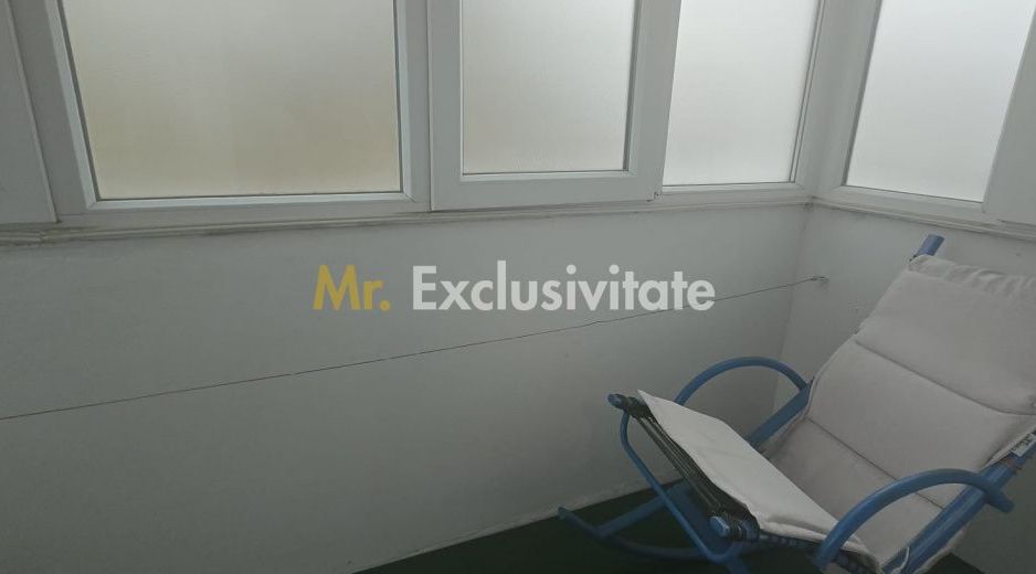 Apartament 3 camere 2 bai si 2 balcoane, Rovinari - Poză 8