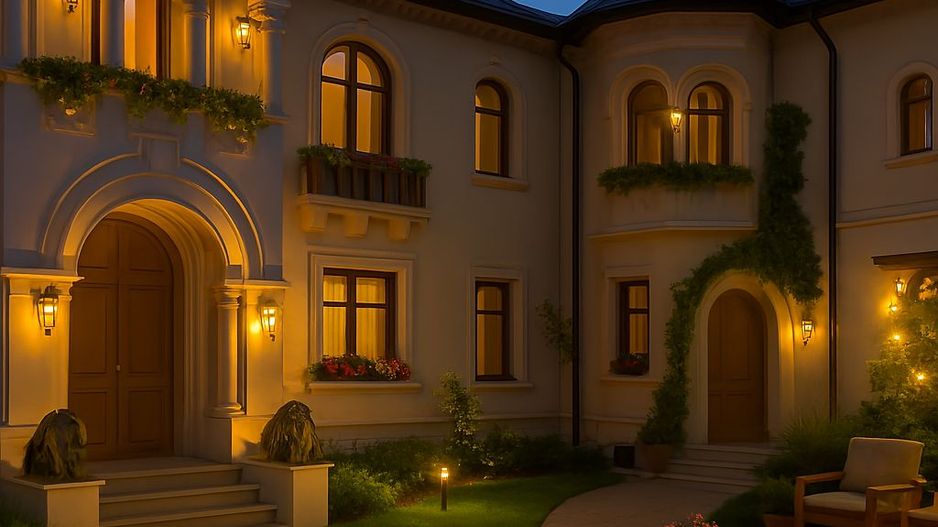 COMISION 0% - Vila interbelica, curte libera 362mp Cismigiu - Piata Victoriei - Poză 4