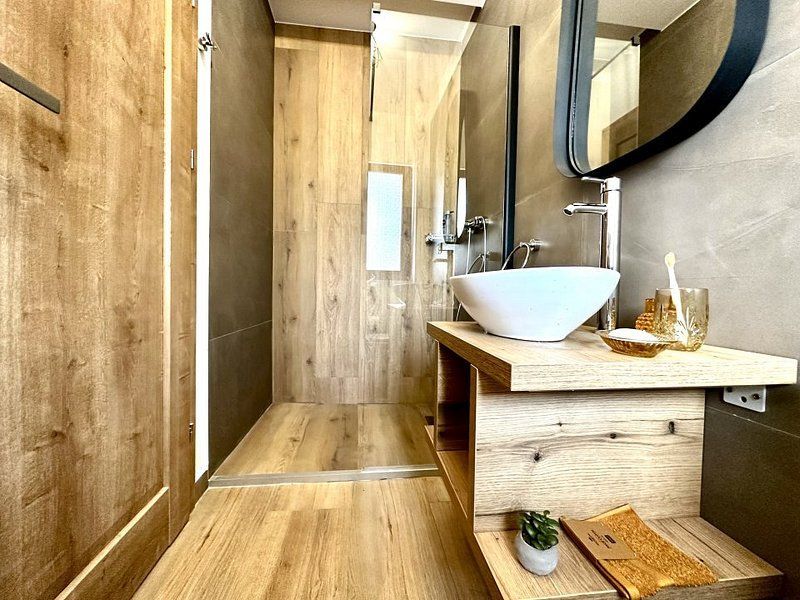 Design modern - casa in Dumbravita - Poză 33